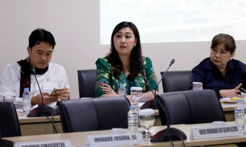 Hilda Kusuma Dewi: Pemberantasan Premanisme di Jakarta Harus Konsisten dan Berkelanjutan