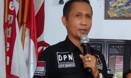 Tegaskan Pancasila Lahir 1 Juni 1945, DPN REPDEM: Fakta Sejarah yang Tak Terbantahkan