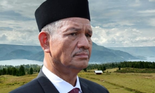 Sutarto Dorong Pemprov Sumut Lebih Serius Kembangkan Strategi Pembangunan Rendah Karbon
