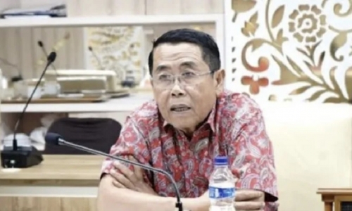 Memo Hermawan Dukung Upaya Wali Kota Bandung M. Farhan Selamatkan Industri Perhotelan