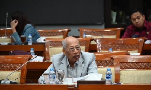 Mengukur Ketegasan Negara di Kawasan Raja Ampat