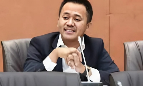 Mufti Anam: Polemik Tambang Nikel Raja Ampat Harus Dibuktikan Lewat Audit yang Transparan
