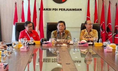 Utut Adianto Janjikan PB Percasi Akan Fasilitasi Turnamen Catur Internasional BPK Penabur