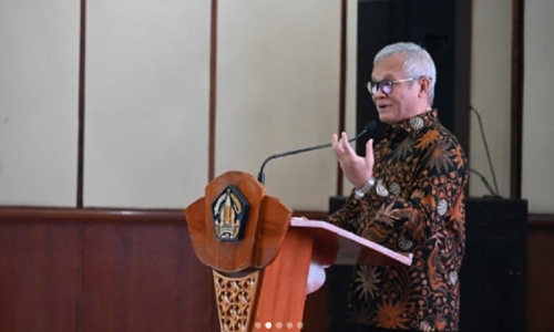 Aria Bima Dukung Digitalisasi Administrasi Tata Kelola Bali dengan Program Satu Pulau, Satu Pola, Satu Kelola