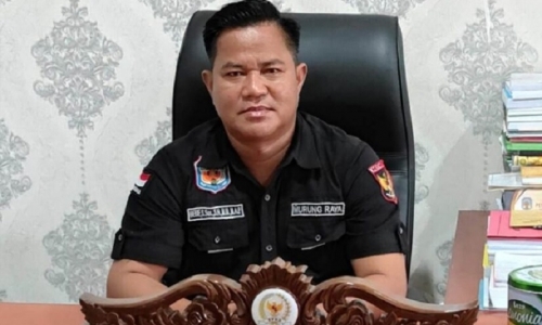 Bebie: Operasi Pasar Elpiji 3 Kg di Murung Raya, Solusi Cepat dan Tepat Tekan Inflasi