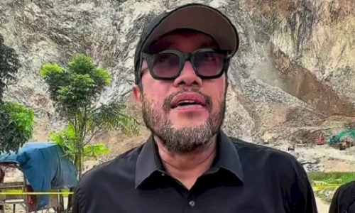 Ono Surono: Kebijakan Kemendagri Soal Rapat di Hotel, Bertentangan dengan Semangat Efisiensi