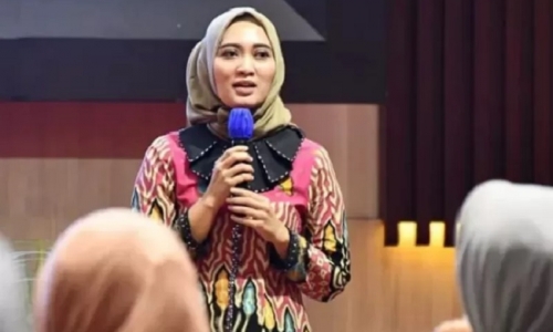 Nia Purnakania Dorong Optimalisasi Potensi Produk Lokal Untuk Perkuat Ekonomi Daerah