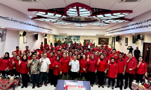 Wamendikdasmen Harap Revisi UU Sisdiknas Bisa Selesaikan Masalah Struktural Pendidikan