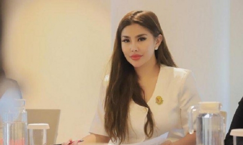 Anggota DPRD Angie Natesha Goenadi Kecam Pembubaran Paksa Retreat Pelajar Kristen di Cidahu Sukabumi