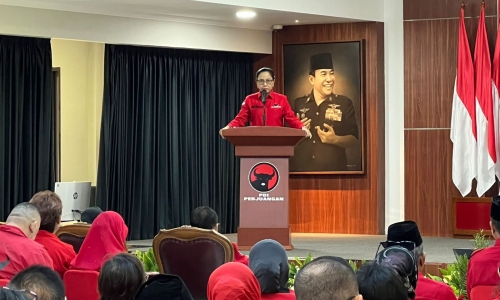 PDI Perjuangan: Putusan MK Soal Sekolah Gratis Beraifat Final dan Mengikat, Harus Dilaksanakan