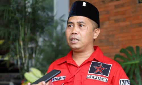 Repdem Jatim Minta Pulihkan Ingatan Rakyat atas Gagasan Besar Bung Karno