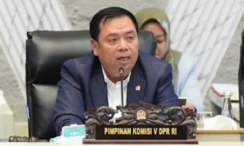 Lasarus: Komisi V DPR Akan Panggil Kemenhub Soal Tenggelamnya KMP Tunu Pratama Jaya