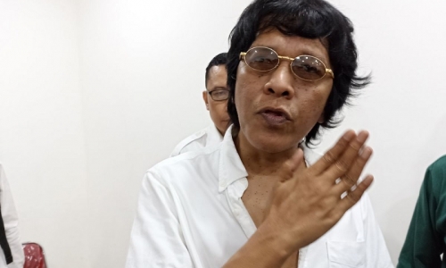 Adian Napitupulu: Pemerintah Jangan Serta-Merta Salahkan Warga Atas Gundulnya Tesso Nilo