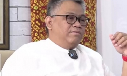 Giri Kiemas: Ambruknya Jembatan Muara Lawai, Lemahnya Pengawasan Praktik Truk ODOL