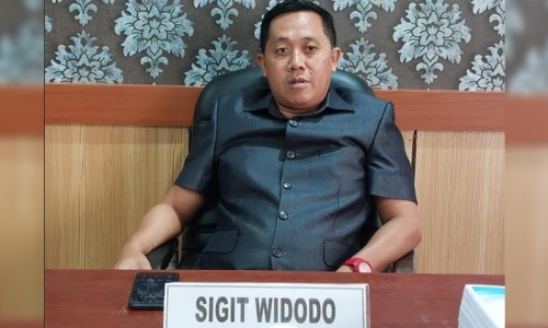 Sigit Widodo Apresiasi Tinggi Kinerja Call Center 112 yang Sigap dan Fleksibel