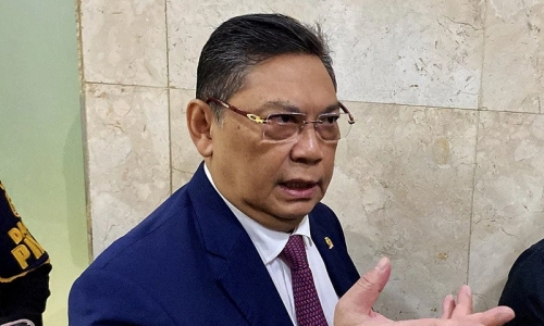 Utut Adianto: Komisi I DPR RI Mulai Uji Kelayakan 24 Calon Dubes Hari Ini