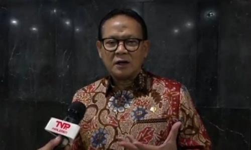 Rokhmin Dahuri: Ekonomi Biru Bukan Sekadar Jargon. Ini Soal Martabat Bangsa