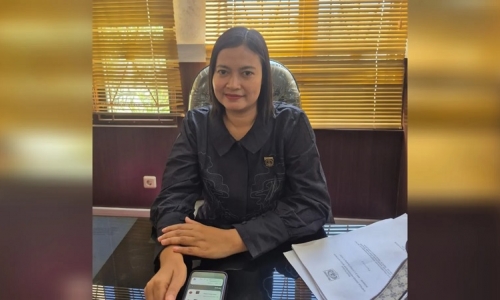 Fraksi PDI Perjuangan DPRD Kota Mataram Evaluasi Kinerja Keuangan Daerah