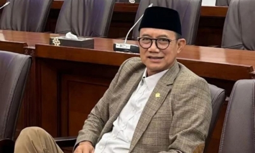 Budi Kanang Nilai PT Telkom Harus Inovatif dan Adaptif Hadapi Persaingan Kian Kompetitif