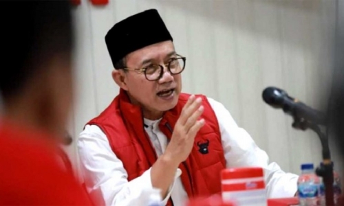 Budi Kanang: Koperasi Merah Putih Adalah Peperangan Melawan Kemiskinan