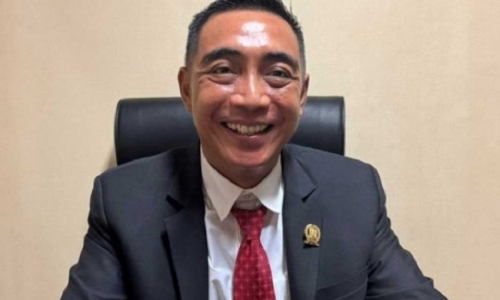 Eko Yunianto Desak Pemkab dan BPN Tuntaskan SK Biru Untuk Warga Pondokrejo