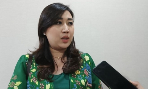 Hilda Kusuma: Solusi Parkir Liar Tidak Bisa Tambal Sulam, Perlu Revisi Perda 