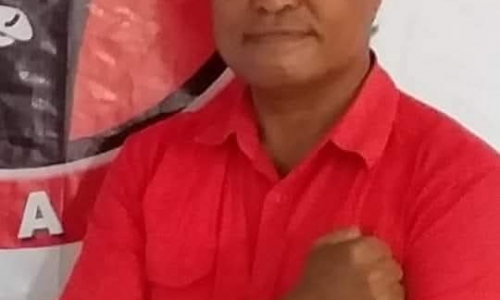 Peristiwa 27 Juli: Mengenang Pesan Almarhum Taufik Kiemas Tentang Pengaruh Vatikan