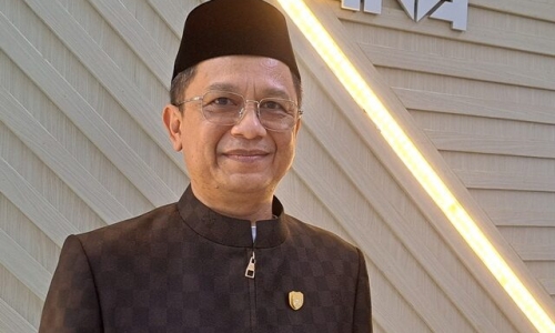 Banteng Barito Utara Dukung Transformasi Digital dan Ekonomi Kerakyatan