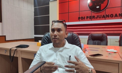 Zulham Ajak Manajemen DBL Tinjau GOR Kanjuruhan