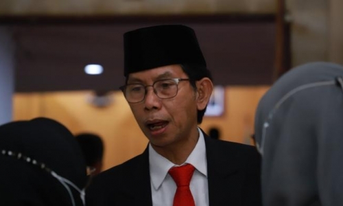 Adi Apresiasi Langkah Pemkot Surabaya Gunakan Pembiayaan Alternatif 