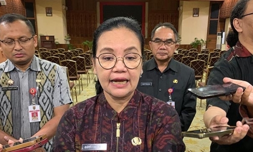 Agustina Tegaskan Kader PKK Garda Terdepan Pembangunan Daerah
