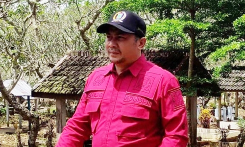 Apresiasi Pengerukan Sungai Wendit, Abdul Qodir: Sungai Bersih Adalah Janji Kita pada Alam