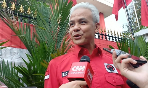 PDI Perjuangan Segera Daftarkan Susunan Lengkap DPP Partai ke Kementerian Hukum