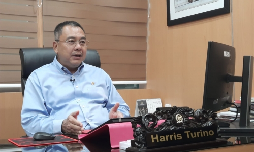 Harris Minta Minta BI Perbaiki Strategi Sosialisasi Payment ID