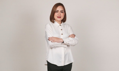 Titik Jeda 80 Tahun Merdeka, Erika Tansil: Saatnya Perempuan Muda Ambil Peran untuk Indonesia