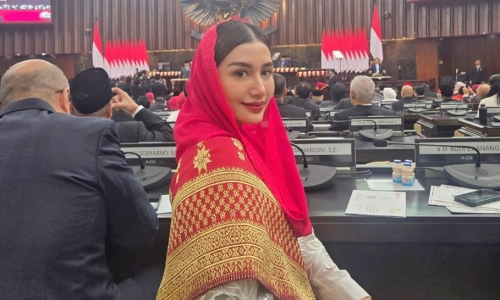Novita Hardini: Pidato Presiden Prabowo Harus Jadi Kompas, Bukan Sekadar Retorika
