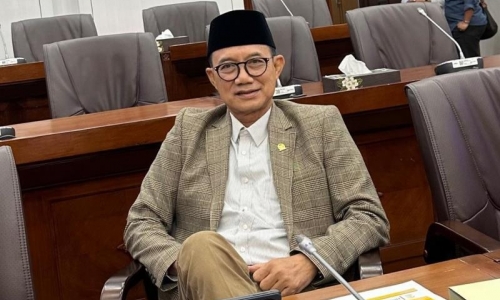 Kanang Tegaskan Pemerintah Harus Serius Perhatikan Komoditas Gula Rakyat 