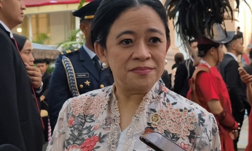Puan Beri Penjelasan Terkait Polemik Tunjangan Rumah Anggota DPR Rp.50 Juta Per Bulan