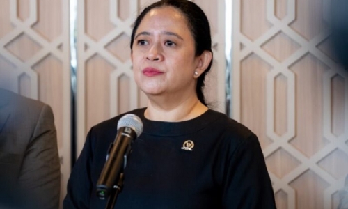 Puan Katakan DPR RI Siap Tampung Aspirasi Masyarakat yang Melakukan Aksi Demonstrasi