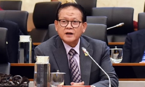 Rokhmin Dahuri: Tanpa Pengelolaan Pangan yang Baik, Mustahil Indonesia Bisa Sejahtera