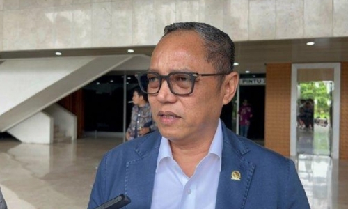 Deddy Sitorus Tegas Tolak KPU yang Tutup Akses Publik Terhadap Dokumen Capres-Cawapres