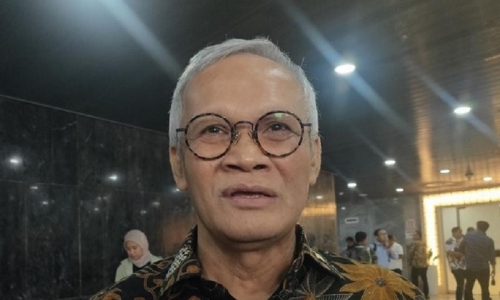 Aria Bima: Sekaten Bukan Hanya Agenda Budaya, Melainkan Peristiwa Sakral 