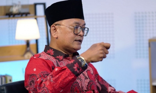 Guntur Romli Pertanyakan Alasan di Balik Perubahan Aturan KPU Terkait Kasus Ijazah Jokowi dan Gibran