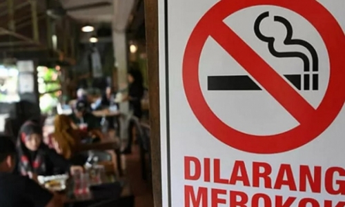 Lily Pastikan Akan Undang Pengusaha Rokok Bahas Ranperda KTR
