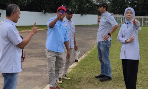 Ineu Purwadewi Dorong Pembinaan Panahan Terstruktur untuk Lahirkan Atlet Berprestasi