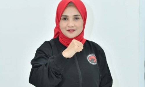 Mbak Nia Legislator Terbaik se-Jawa Timur, Bukti Nyata Kerja untuk Rakyat Sumenep