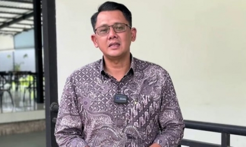 Danang Maharsa Tuntut Keterlibatan Setiap OPD Turunkan Angka Kemiskinan