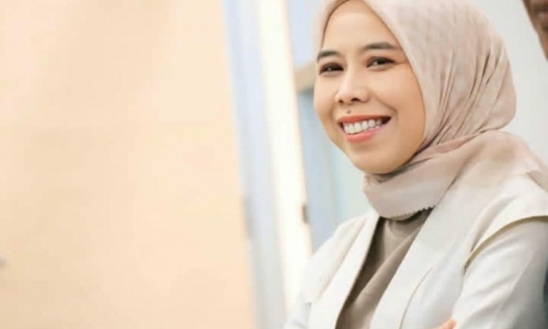 Ineu Purwadewi Dorong Generasi Muda Kuasai Digital Marketing