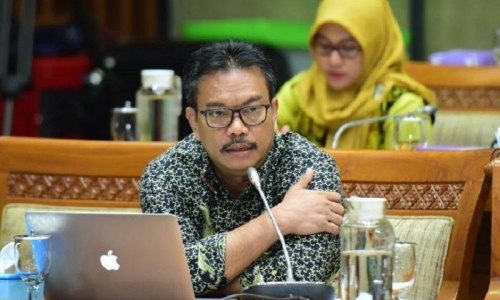 Edy Wuryanto Tegaskan Negara Harus Jamin Keamanan Pangan Dalam Program MBG