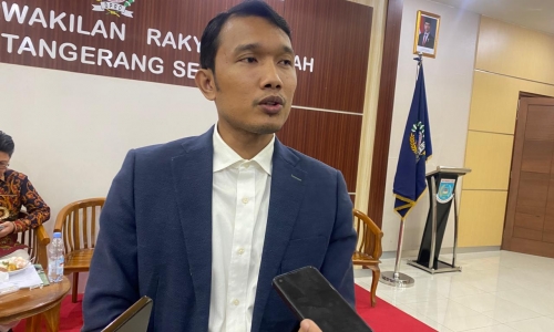 Adi Surya Tegaskan Pentingnya Keselamatan Pasien Jadi Prioritas Utama dalam Layanan Kesehatan
